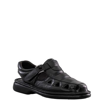Sandalia-Preta-Design-Classico-|-Freeland-Tamanho--37---Cor--PRETO-0